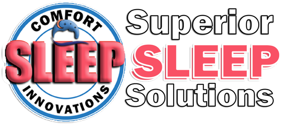 Comfort Sleep Innovations Logo