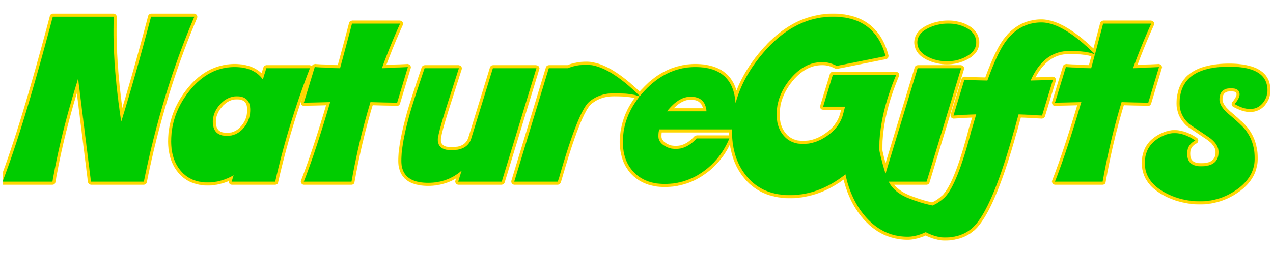 NaturesGifts Logo